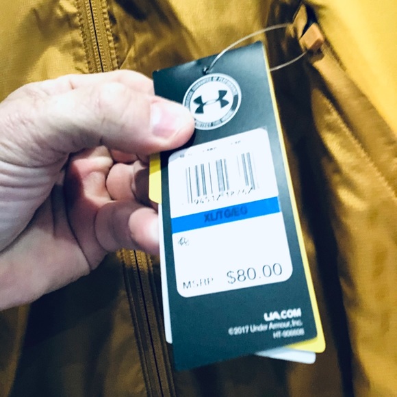 Jacket - Picture 3 of 3